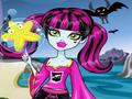 Monster High s Lagoona Blue, lai spēlētu online