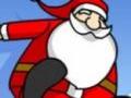 Slingshot Santa, lai spēlētu online