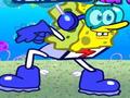 Spongebob Crazy Run, lai spēlētu online