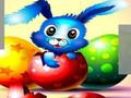 Bunny Puzzle, lai spēlētu online