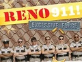 Reno 911, lai spēlētu online