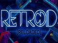 Retroid pārlādēšanas, lai spēlētu online