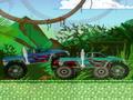 Monster Truck Race 3, lai spēlētu online