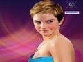 Emma Watson Celebrity, lai spēlētu online