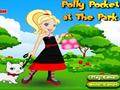 Polly Pocket At The Park, lai spēlētu online