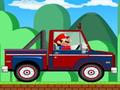 Mario Truck Ride 2, lai spēlētu online