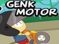 Titok Genk Motor, lai spēlētu online