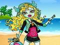 Lagoona Blue Dress Up spēle, lai spēlētu online