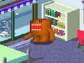 Domo Kun Angry, lai spēlētu online