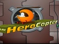 Herocopter, lai spēlētu online