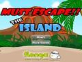 Must Escape The Island, lai spēlētu online