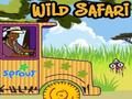 Savvaļas Safari Ride, lai spēlētu online