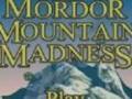 Mordor Mountain trakums, lai spēlētu online