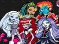 Monster High krāsojamā 2, lai spēlētu online