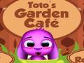 Toto Garden Cafe, lai spēlētu online