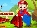 Mario ride 4, lai spēlētu online