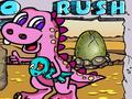 Dino rush, lai spēlētu online