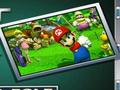 Kārtot manas flīzes Mario Golf, lai spēlētu online