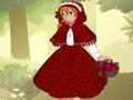 Little Red Riding Hood, lai spēlētu online