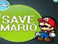 Save Mario, lai spēlētu online