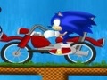 Sonic ride 2, lai spēlētu online