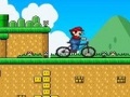 Mario BMX 2, lai spēlētu online