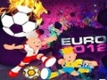 EURO 2012, lai spēlētu online