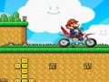 Mario Motocross Mania 2, lai spēlētu online