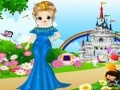 Modes Princese Isabella, lai spēlētu online