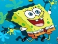 Spongebob Noklikšķiniet Alike, lai spēlētu online