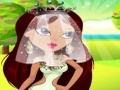 Princese Kāzu Makeover, lai spēlētu online