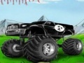 Monster Truck Ķīna, lai spēlētu online