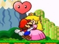 Mario Princess Kiss, lai spēlētu online