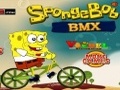 Spongebob BMX, lai spēlētu online