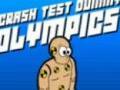 Crash Test Dummy Olimpisko 2.posms, lai spēlētu online