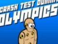 Crash Test Dummy Olimpisko Notikums 1, lai spēlētu online