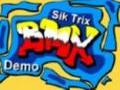 BMX Sik Trix, lai spēlētu online