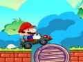 Mario Auto Run, lai spēlētu online