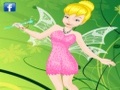 Fantāzija Tinkerbell, lai spēlētu online