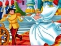 Cinderella Hidden Gems, lai spēlētu online