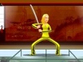 Kill Bill, lai spēlētu online