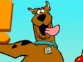 Scooby Doo Big Air, lai spēlētu online