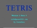 Tetris, lai spēlētu online