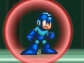 Megaman, lai spēlētu online