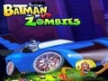 Batman Vs Zombies, lai spēlētu online