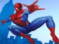 Amazing Spiderman, lai spēlētu online