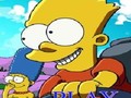 Simpsons Kart Race, lai spēlētu online