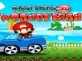 Super Mario Wonderland, lai spēlētu online