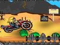 Viegli Desert Rider 2, lai spēlētu online