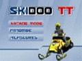 Skidoo TT, lai spēlētu online